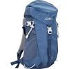 CMP - Zaino da trekking Looxor 18l, Energy, U