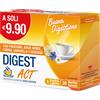 F&F Srl DIGEST ACT 30BUST