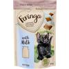 Feringa Kitten Milky Snack per gatti - Set %: 3 x 30 g