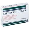 PIAM LIPOSCUDIL PLUS INTEGRATORE COLESTEROLO 30CPS