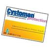 ABI PHARMACEUTICAL CYSTOMAN PROTECTION 20CPS