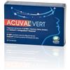 SCHARPER ACUVAL VERT 20CPR 1,2G