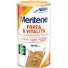 NESTLE' MERITENE CAFFE' PROTEINE, VITAMINE E MINERALI 270G