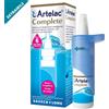 BAUSCH & LOMB IOM ARTELAC COMPLETE COLLIRIO MULTIDOSE 10ML DISPMEDICO