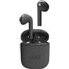 Sbs Cuffie Bluetooth Auricolari True Wireless In-Ear per Musica e Chiamate colore Nero - TEJZEARTWSEARBTK