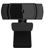 Glam Our Webcam per PC Risoluzione Full HD 1080p 2 MP con Microfono Integrato colore Nero - B230 - B230BLK
