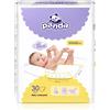 BELLA Baby Happy Panda 30 pz