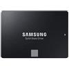 Samsung Memorie MZ-76E1T0 860 EVO SSD Interno da 1 TB, SATA, 2.5