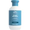 Wella Professional Wella Invigo Scalp Balance Oily Scalp Shampoo Purificante Per Capelli E Cute Grassa 300 ml