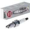 NGK Candela di accensione NGK IZKR7B, 7563 | Laser Iridium