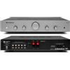 CAMBRIDGE AUDIO AX A25 AMPLIFICATORE INTEGRATO NUOVO GARANZIA UFFICIALE