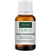 SOLIME' Srl Rosmarino Olio Essenziale 10ml - Integratore Alimentare