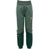hummel Pantaloni hmlJASON, Felpati Bambini e Ragazzi, Corona di Alloro, 104