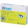 Montefarmaco OTC SpA Irireact*10 Monod Collirio 0,50 Ml 3 Mg/Ml + 0,5 10x0,5 ml Gocce oftalmiche