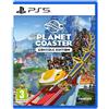 Fireshine Games Planet Coaster: Console Edition (PS5) [Edizione: Regno Unito]