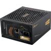 SEASONIC Alimentatore Seasonic Prime 80+ Gold 1300W Formato ATX Nero