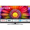 LG UHD 65'' Serie UR81 65UR81006LJ, TV 4K, 3 HDMI, SMART 2023