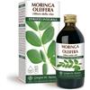 DR.GIORGINI SER-VIS SRL Moringa Oleifera Estratto Integrale - Integratore per Perdere Peso - 200 ml