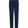 MISEMIYA Pantaloni da Lavoro Mz-9100, Blu Navy, 44 Uomo