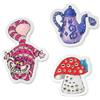 SWAROVSKI ADESIVI RIMOVIBILI ALICE IN WONDERLAND 5689428