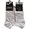Joma CALZA JOMA BIANCA BASSA - 3 PAIA