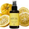 ALMA SECRET Body Oil Reafirmante Y Anticeculítico 100 Ml