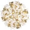 SLAMP VELI AUREA Plafoniera MEDIUM D. 53 cm