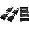 Thule Kit di fissaggio Rapid System 1033