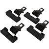 Thule Kit di fissaggio Rapid System 1591