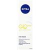 Nivea Essentials Q10 Plus anti-rughe crema contorno occhi 15 ml