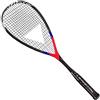 Tecnifibre Carboflex 125 X-Speed - Racchetta da squash, unisex, misura unica