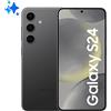 SAMSUNG Galaxy S24, 256 GB, Onyx Black