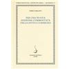 salerno Per una nuova edizione commentata della «Divina Commedia»