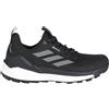 ADIDAS TERREX FREE HIKER 2.0 LOW GORE-TEX HIKING SHOES - Sneakers