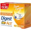 Digest Act 30 Bustine Solubili