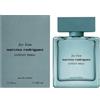 Narciso Rodriguez Vetiver Musc For Him 100 ml, Eau de Toilette Spray