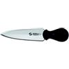 SANELLI AMBROGIO Supra coltello formaggio lancia ''Milano'' 15cm manico nylon