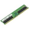 Samsung Ram UDIMM DDR4 8GB Samsung non-ECC 1Rx16 3200MHz PC4-25600 M378A1G44CB0-CWE [M378A1G44CB0-CWE]