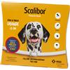 Scalibor Collare Scalibor® antiparassitario - prodotti per cane - Set %: 2 x 65 cm