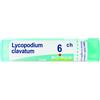 BOIRON BO.LYCOPODIUM CLAVATUM*6CH 80G
