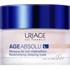URIAGE Age Absolu Maschera Notte Rigenerante 50ml