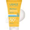URIAGE LABORATOIRES DERMATOLOG Bariésun Spf50+ Crème Teintée Dorée Uriage 50ml