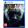 Koch Media PLAION Resident Evil Village Standard Inglese, ITA PlayStation 5