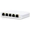 Ubiquiti Networks Ubiquiti UniFi USW Flex Mini Gestito L2 Gigabit Ethernet (10/100/1000) Supporto Power over Ethernet (PoE) Bianco