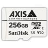 Axis SURVEILLANCE CARD 256GB 02021-001