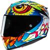 Hjc Casco Moto Integrale Hjc RPHA 12 SPASSO MC3H