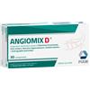 BRUSCHETTINI Angiomix D 30 Compresse