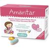 BUONA SPA SOCIETA' BENEFIT Amantar 20 compresse + 20 capsule