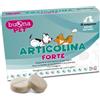 BUONA SPA SOCIETA' BENEFIT Articolina Forte 30 compresse