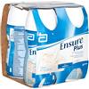 Abbott Ensure Plus Vaniglia 4X200ml